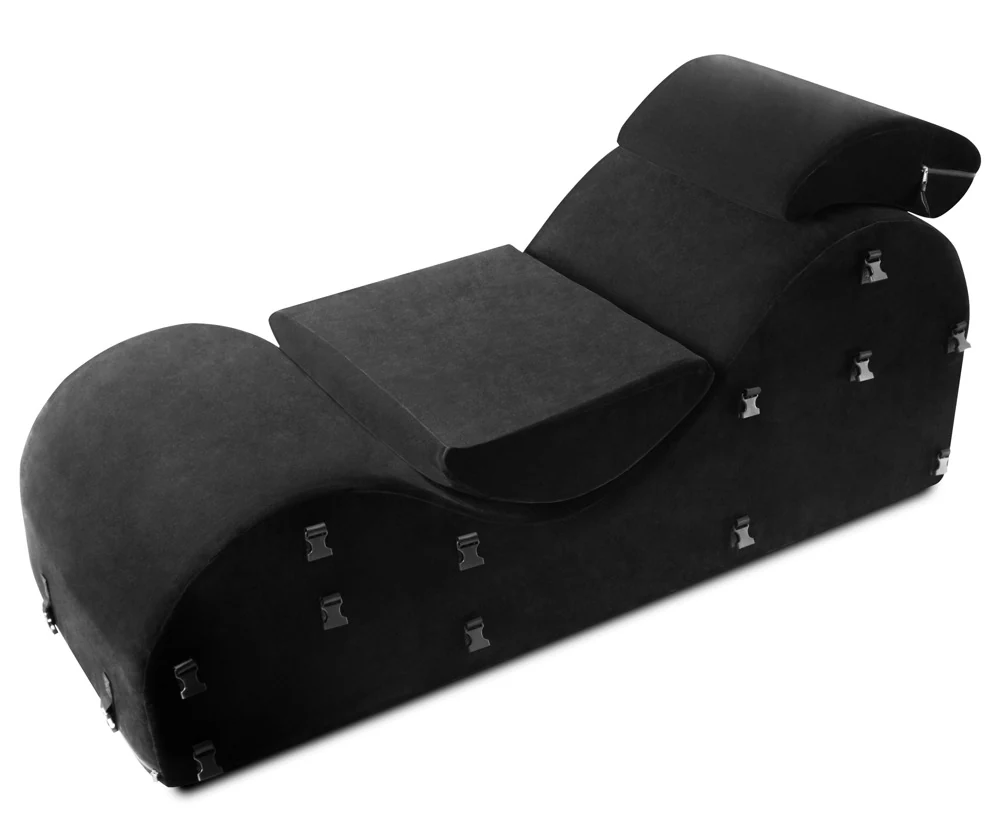 Liberator Black Label Esse ligbed