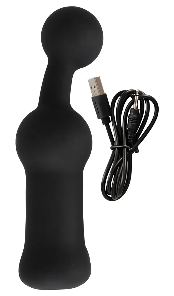 Black Velvets prostaatvibrator