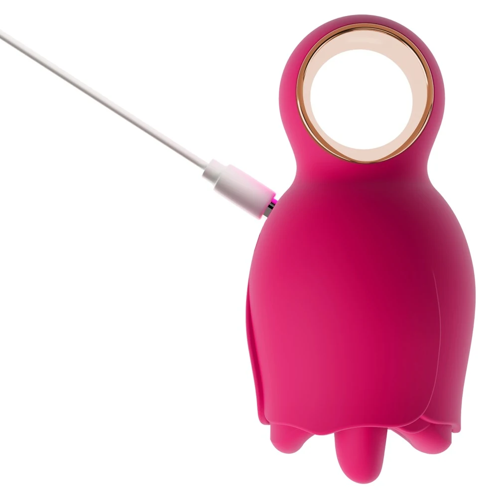 You2Toys Oral Fun tongvibrator