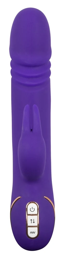 Rabbit Skater konijnenvibrator