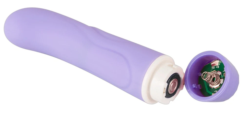 Sweet Smile G-spot mini vibrator
