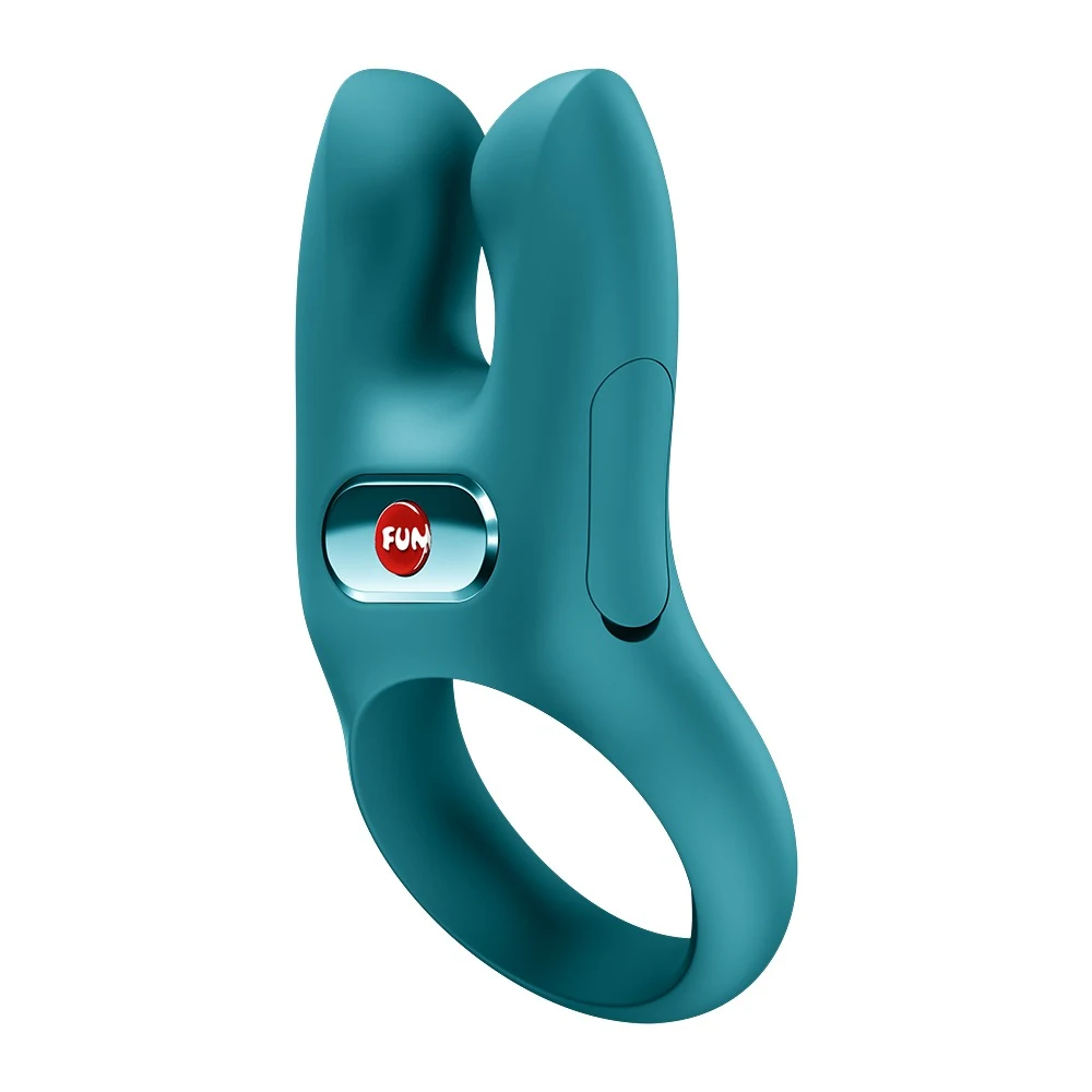 Fun Factory NŌS Classic vibrerende cockring