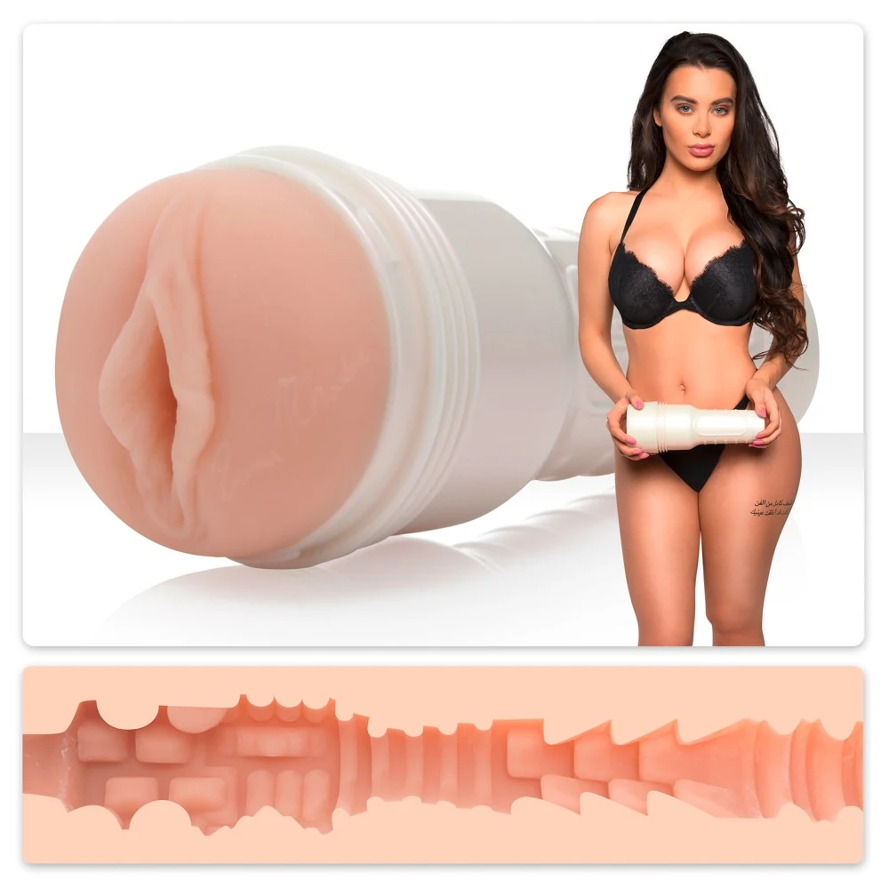 Fleshlight Lana Rhoades Destiny Masturbator