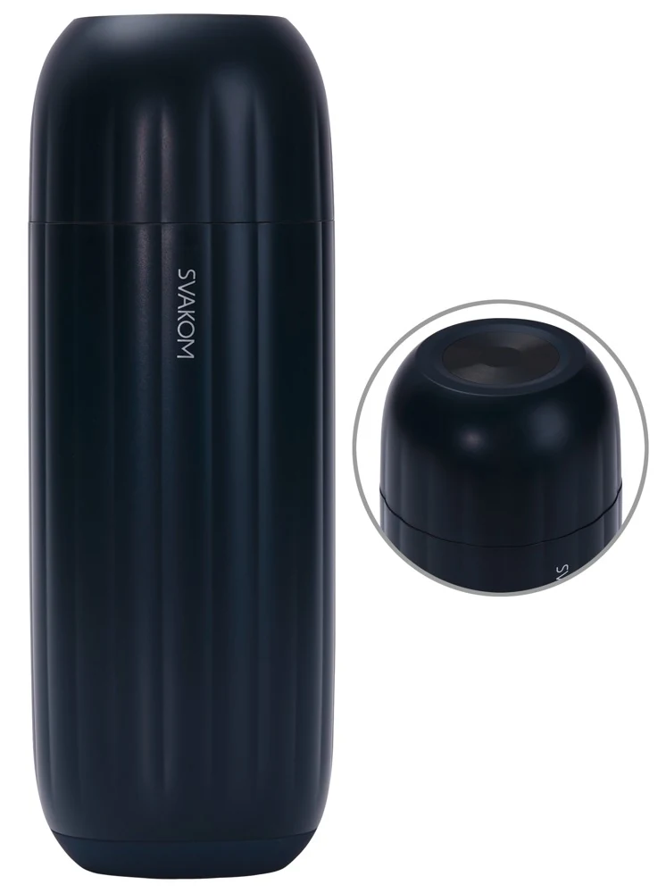 Svakom Sam Neo 2 interactieve masturbator