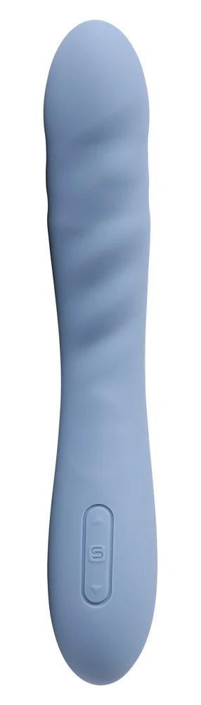 Svakom Ava Neo thrusting vibrator met app