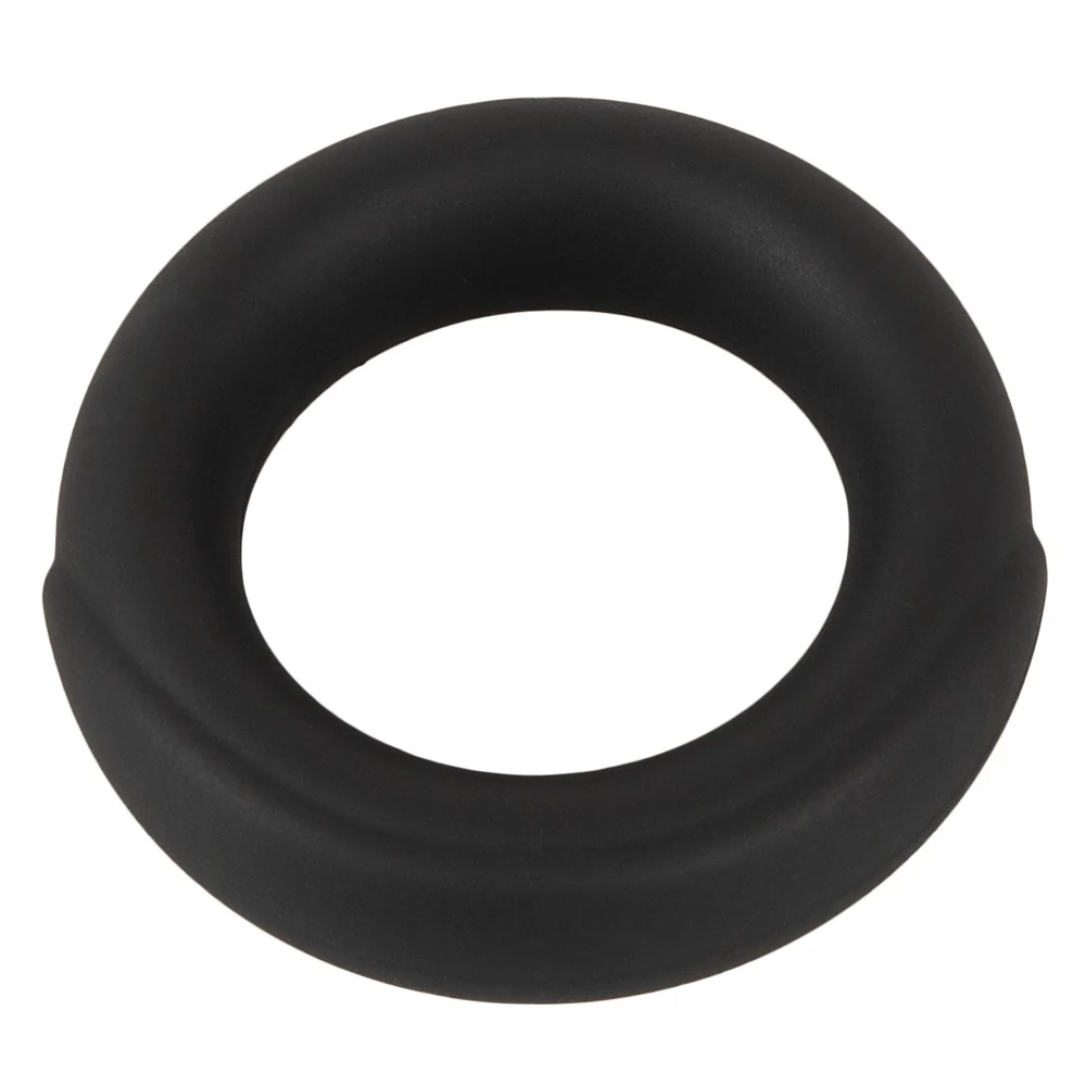 Erecto cockring van siliconen