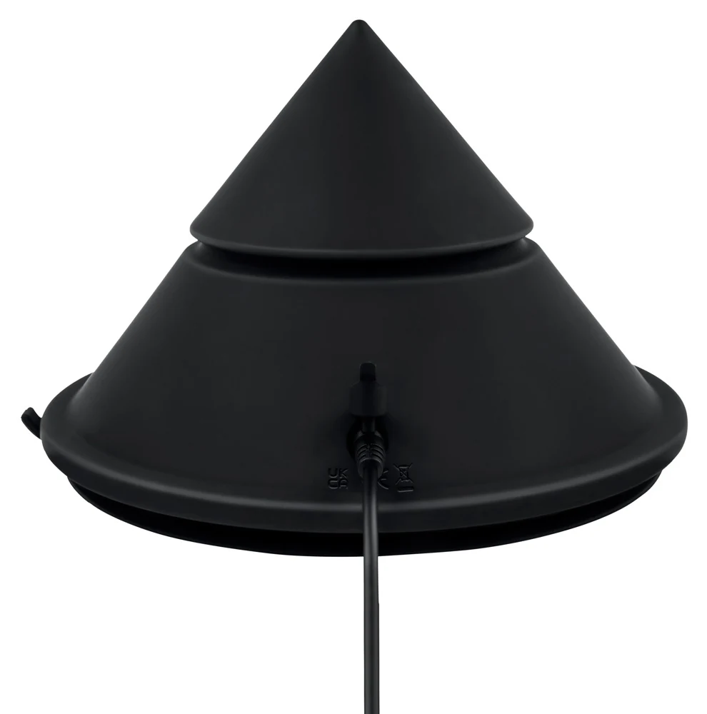 Cowgirl Cone seksmachine met app en opzetstukken