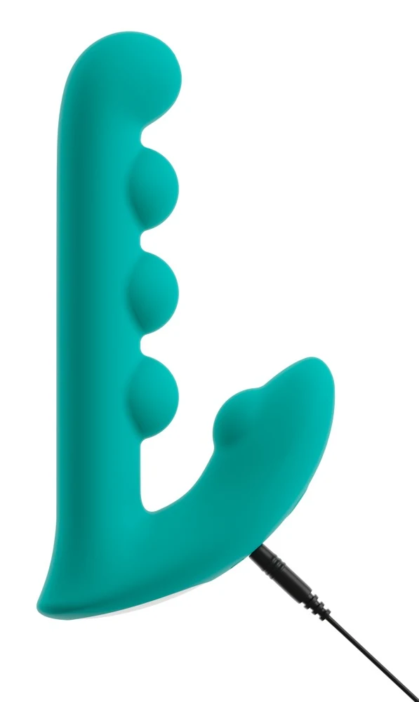 beau cœur SYLORA Unique Beads vibrator