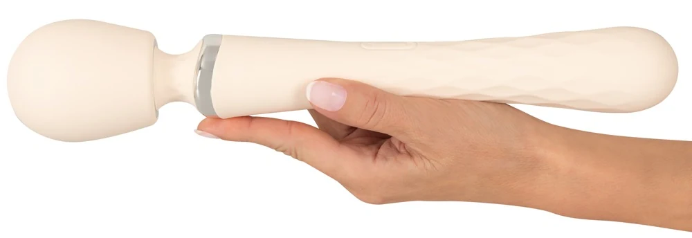 beau cœur TAVIRO Big Wand Massager