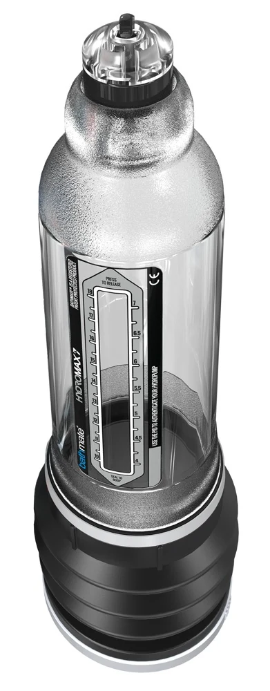 HYDROMAX 7 waterpenispomp