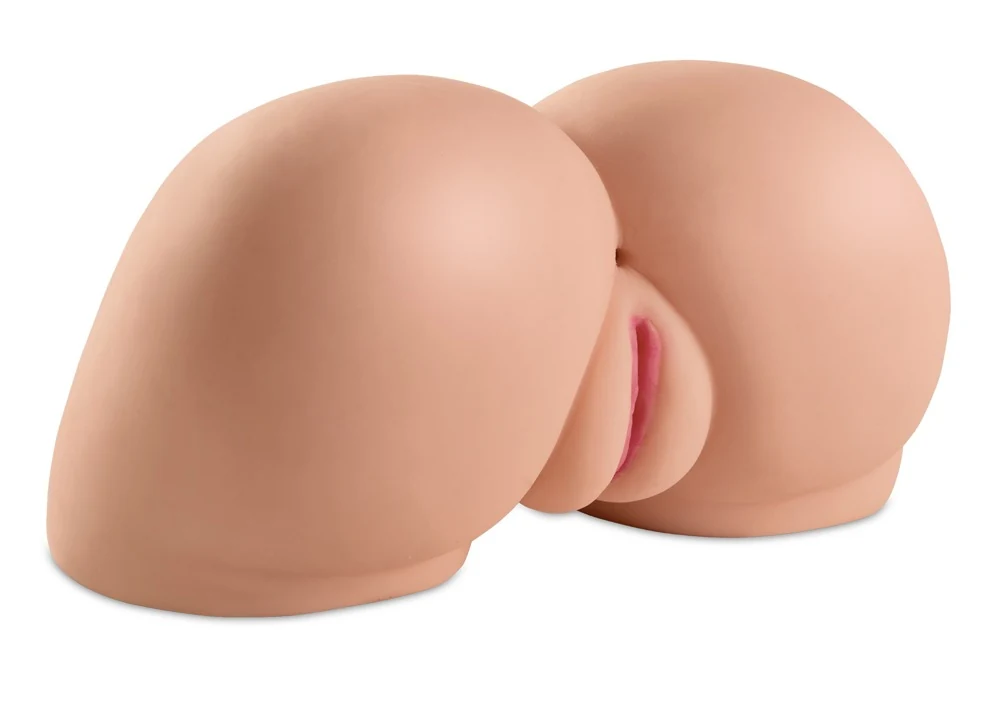 Interactive Fuck Me Silly vibro-masturbator