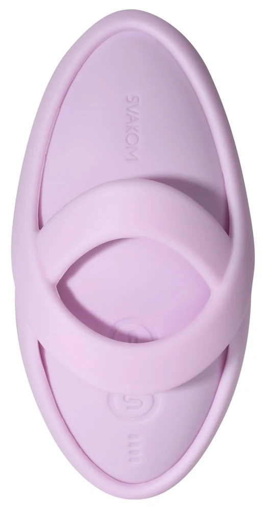SVAKOM Echo 2 flexibele vingervibrator