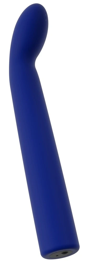 Sweet Smile Flexible G-Spot Vibrator