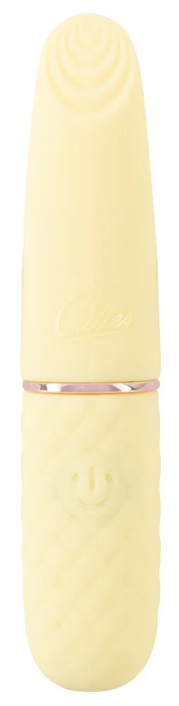 Cuties minivibrator pastel