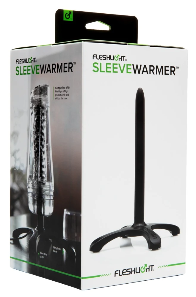 Fleshlight Sleeve Warmer