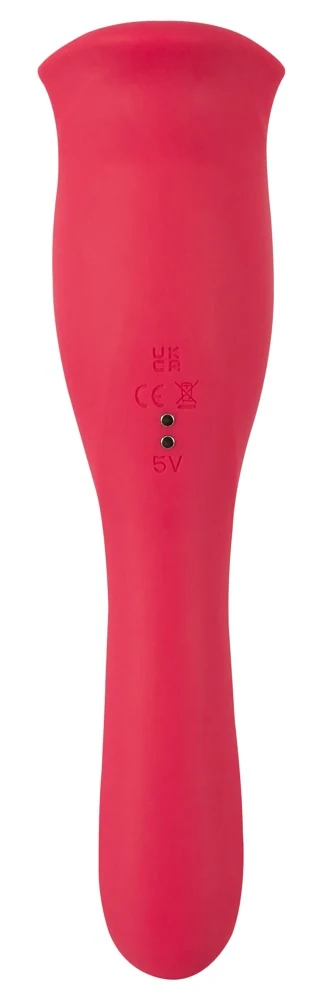 You2Toys Oral Fun vibrator
