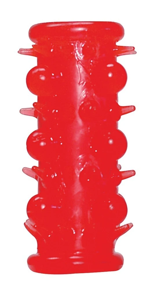 You2Toys Red Roses 9-delige rode set