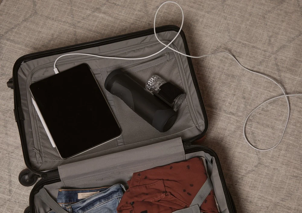 De Handy Interactive Stroker