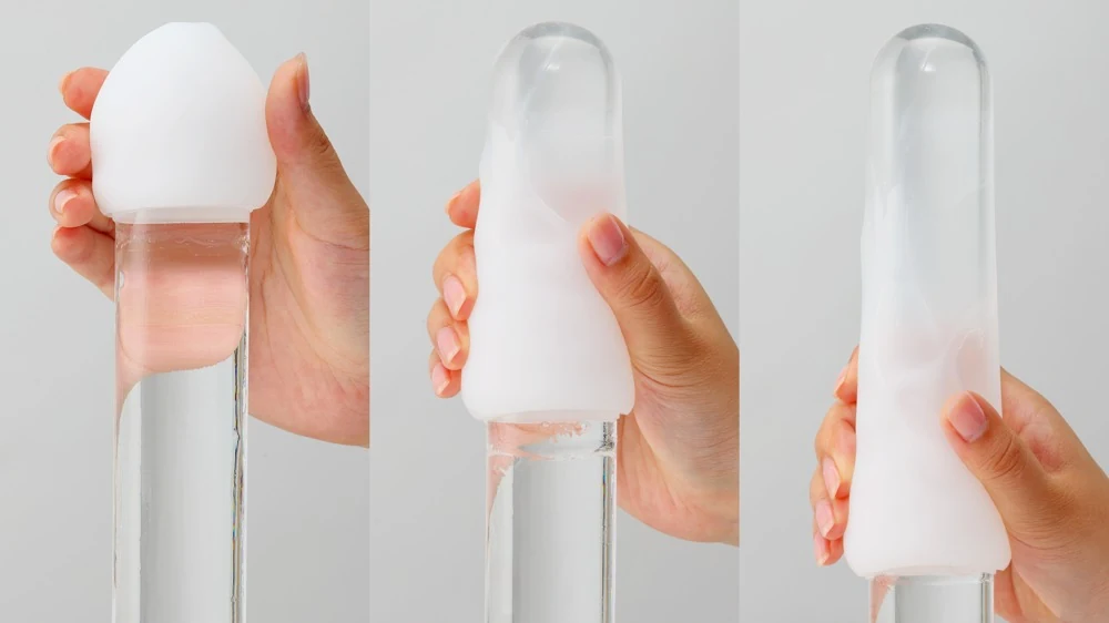 Tenga Egg Standaard Set 2 - 3 stuks