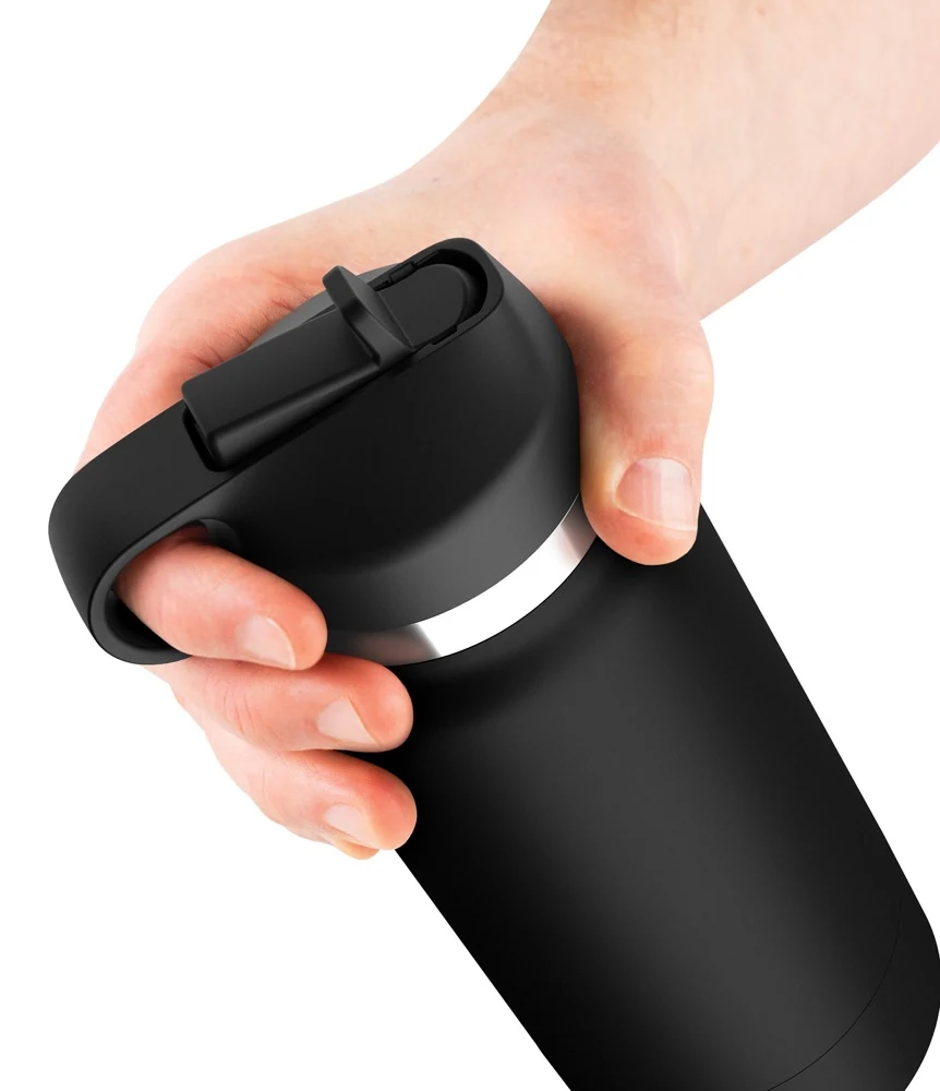 PDX Plus+ Fap Flask Thrill Seeker