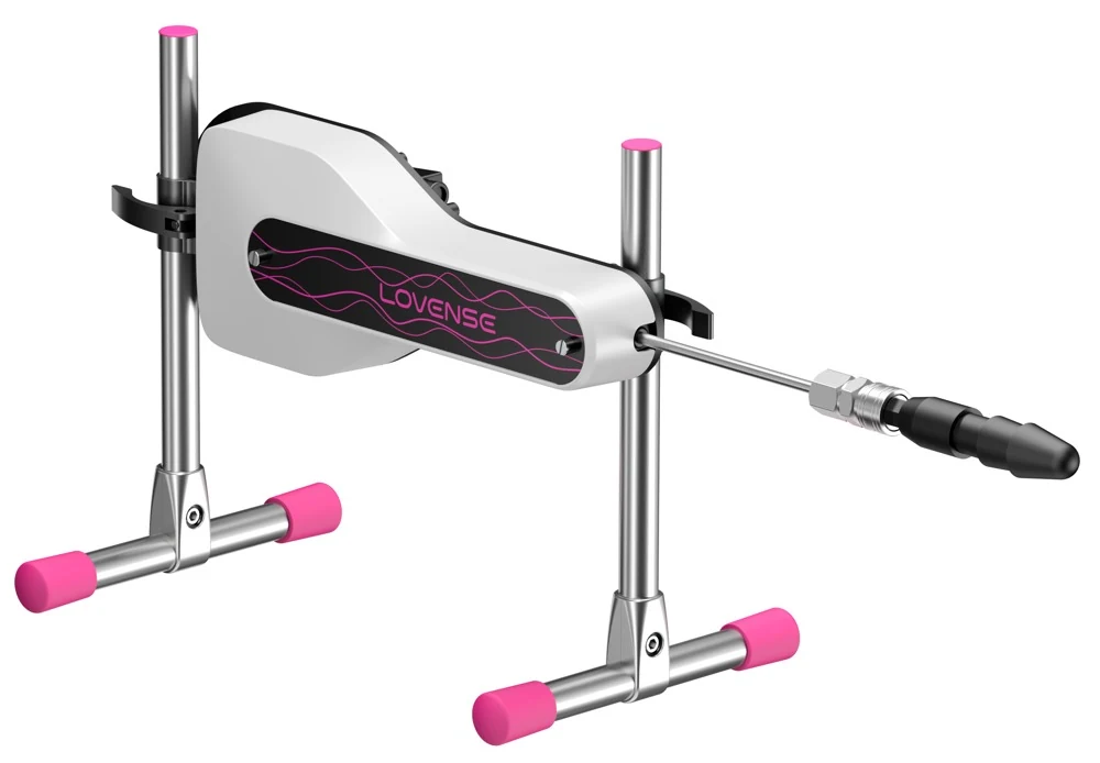 Lovense Mini Seksmachine met App-bediening