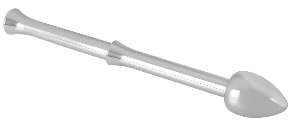 Rebel Metal Milking Stick prostaatstimulator