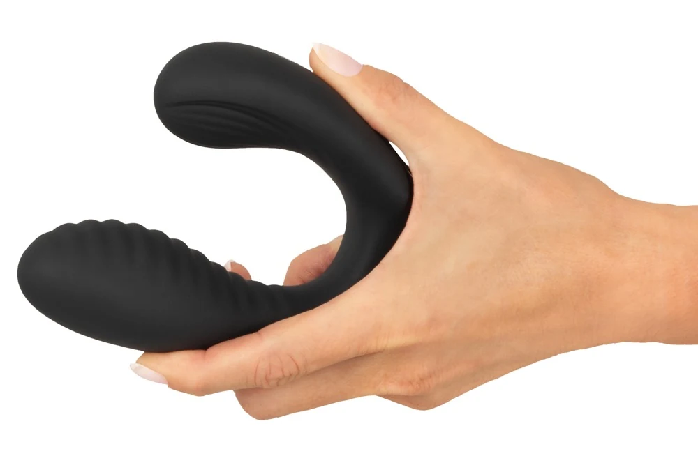 Lovense Flexer dual panty vibrator met app
