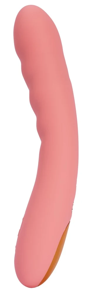 Svakom Ava Neo thrusting vibrator met app