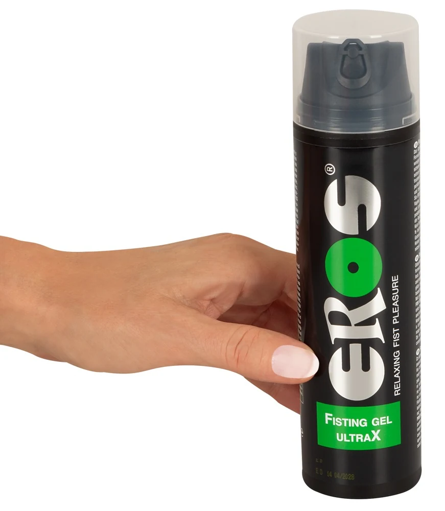 EROS Fisting UltraX glijmiddel