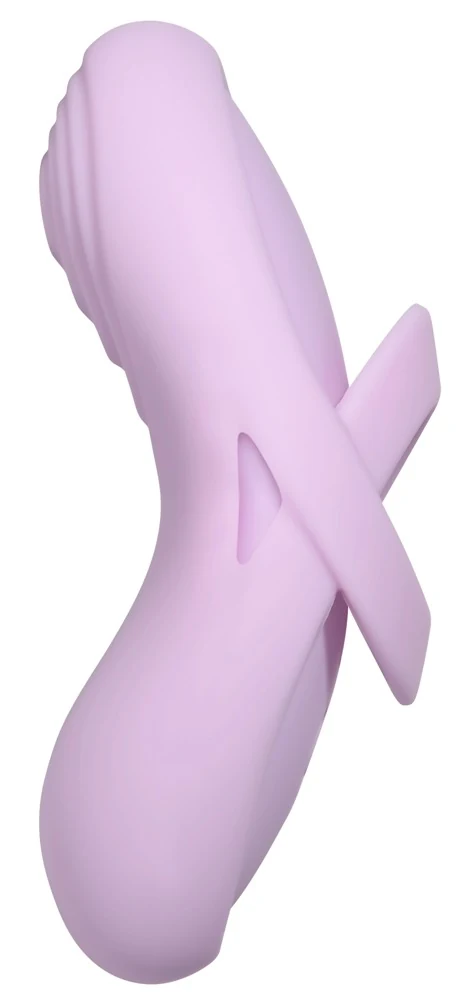SVAKOM Echo 2 flexibele vingervibrator