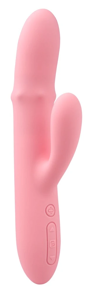 SVAKOM Mora Neo rabbit vibrator