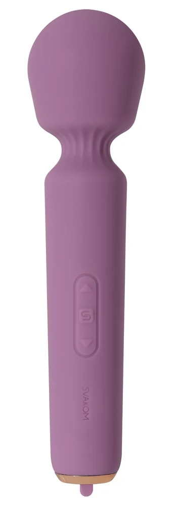 SVAKOM Mini Emma Neo massagestaaf