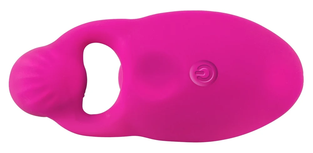 Sweet Smile RC C & G-Spot vibrator