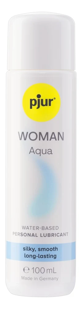 Medische glijgel op waterbasis 100 ml