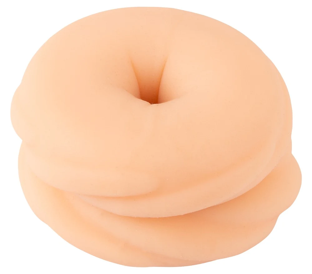 Gina Glitter 4 Function Toy