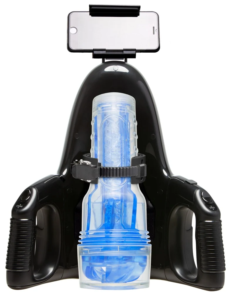 Universal Launch automatische masturbator adapter