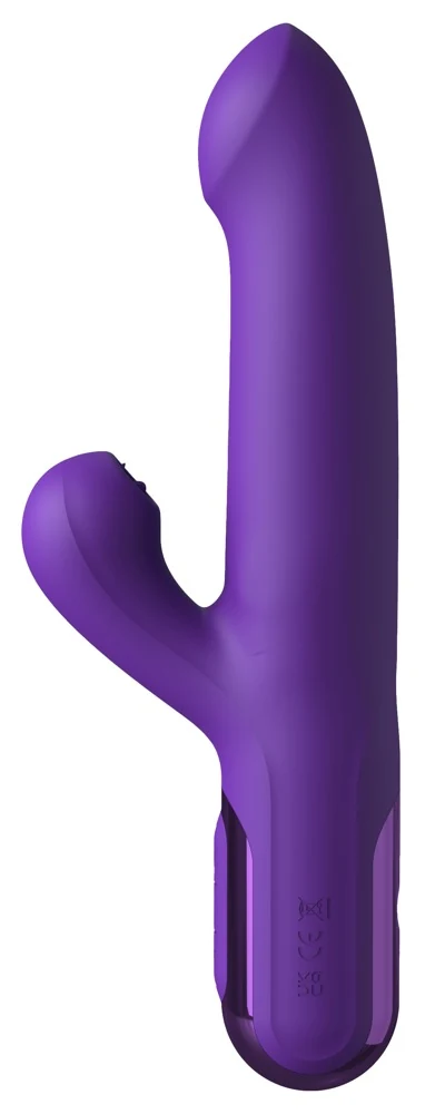 Fantasy For Her Pleasure Sucker met liktong
