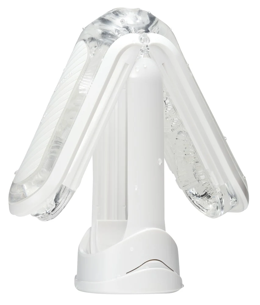 TENGA Flip 0 Zero Gravity Masturbator