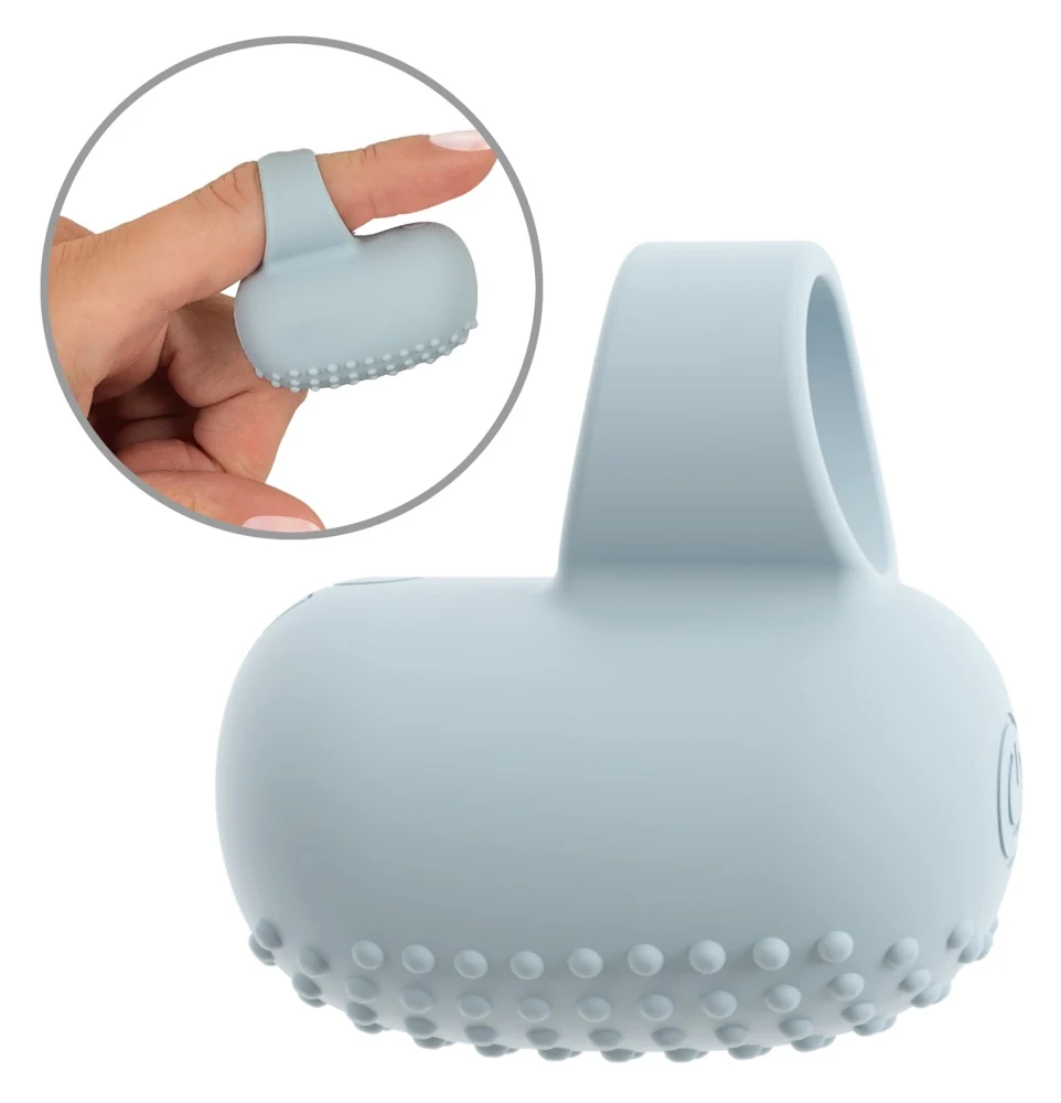 beau cœur KIREMO vingervibrator