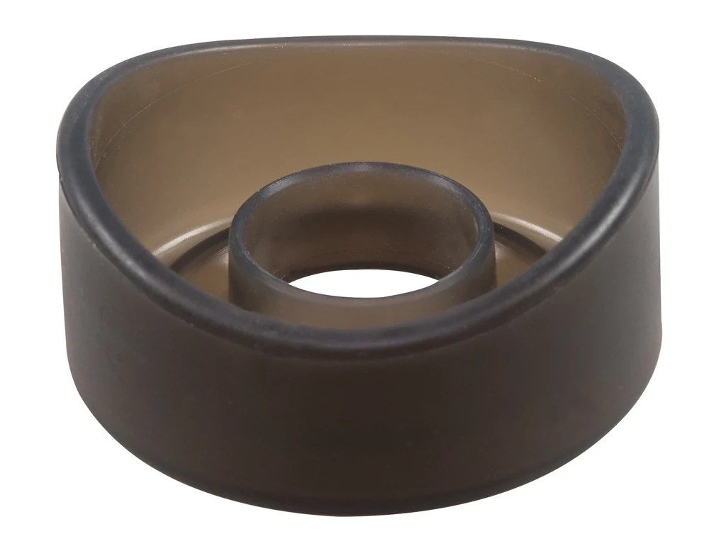 Vervangingsmanchet voor penispomp silicone