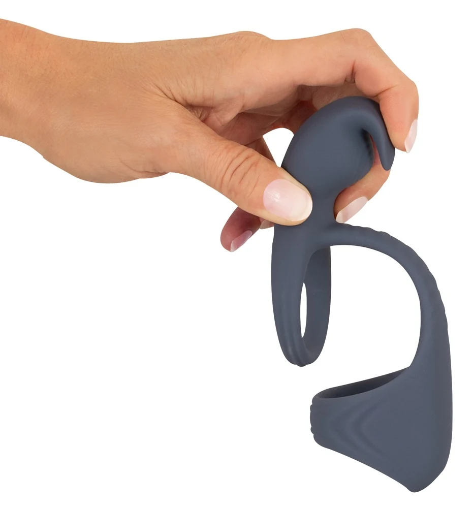 beau cœur VYLOR RC Cock & Ball Ring