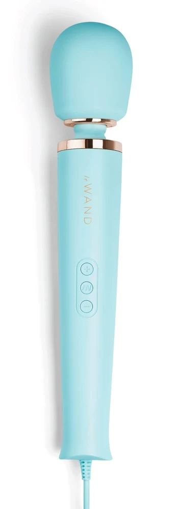 Le Wand elektrische luxe massagestaaf