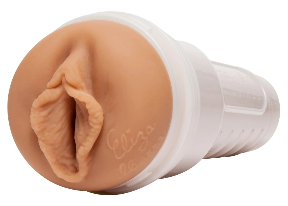 Fleshlight Eliza Ibarra masturbator