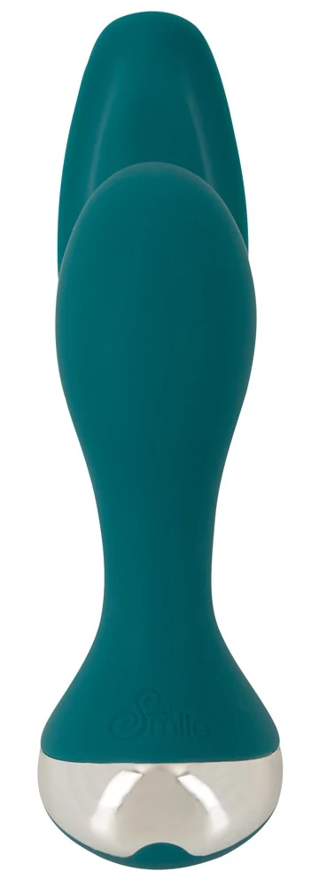 Sweet Smile dubbele vibrator met afstandsbediening