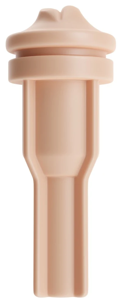 Autoblow A.I. Ultra mondstuk van silicone