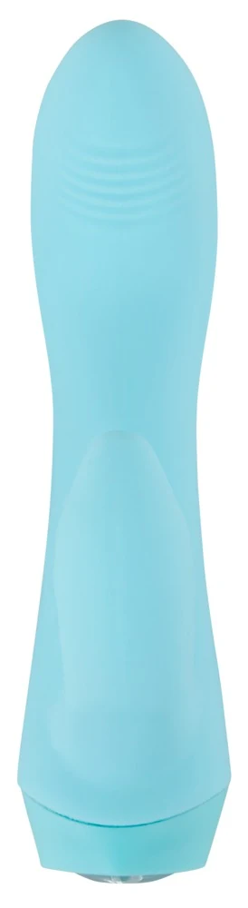 Mini rabbit vibrator met 10 standen