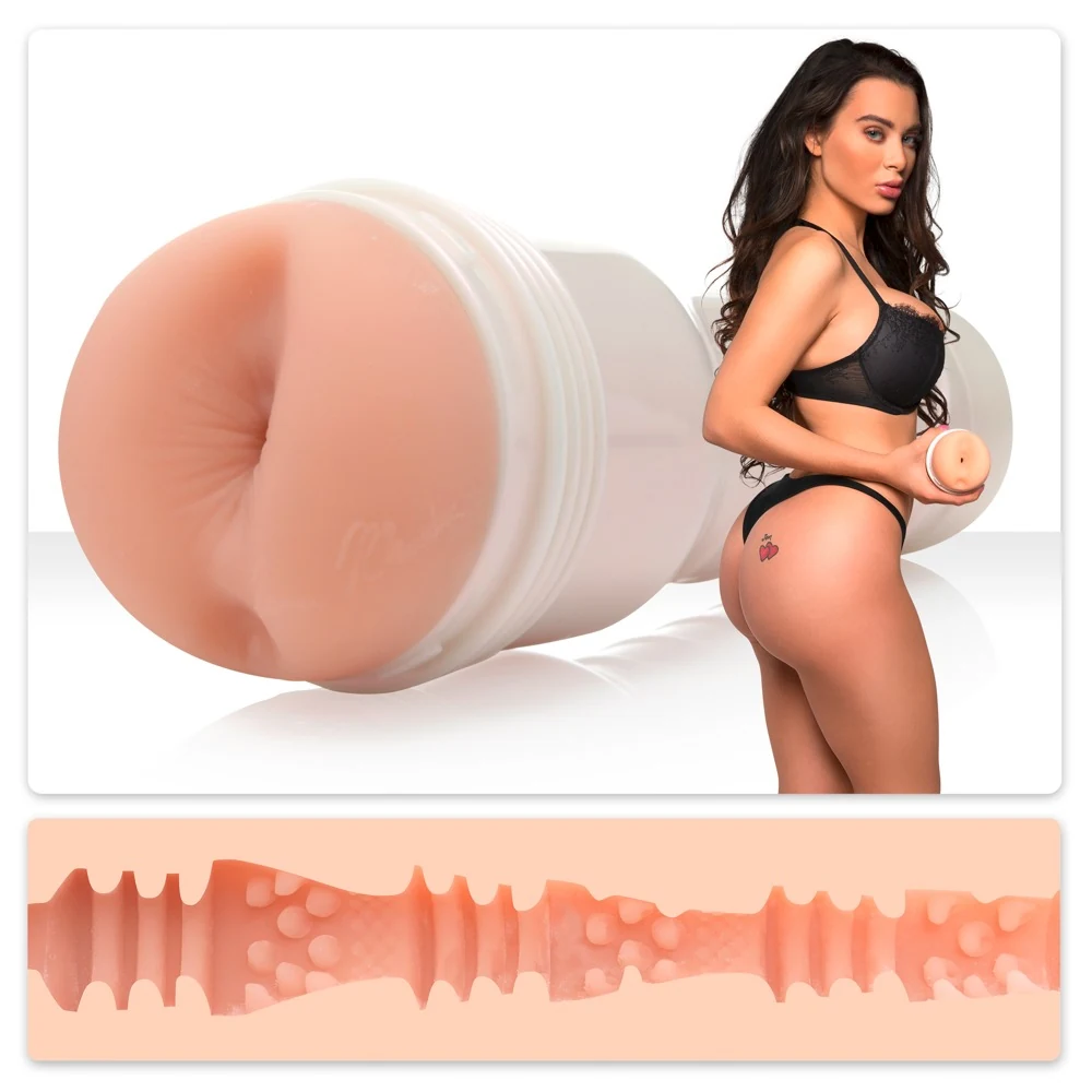 Fleshlight Lana Rhoades Karma masturbator