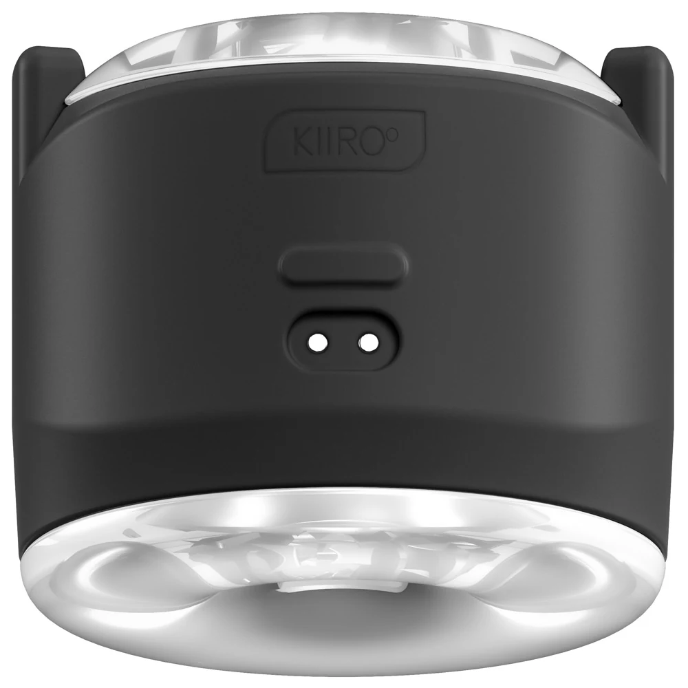 Kiiroo PowerShot interactieve mannelijke vibrator