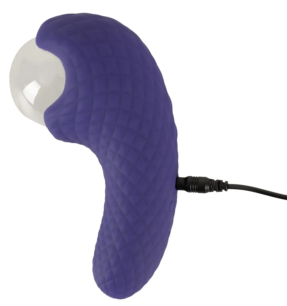 beau cœur ZANTO plasma vibrator