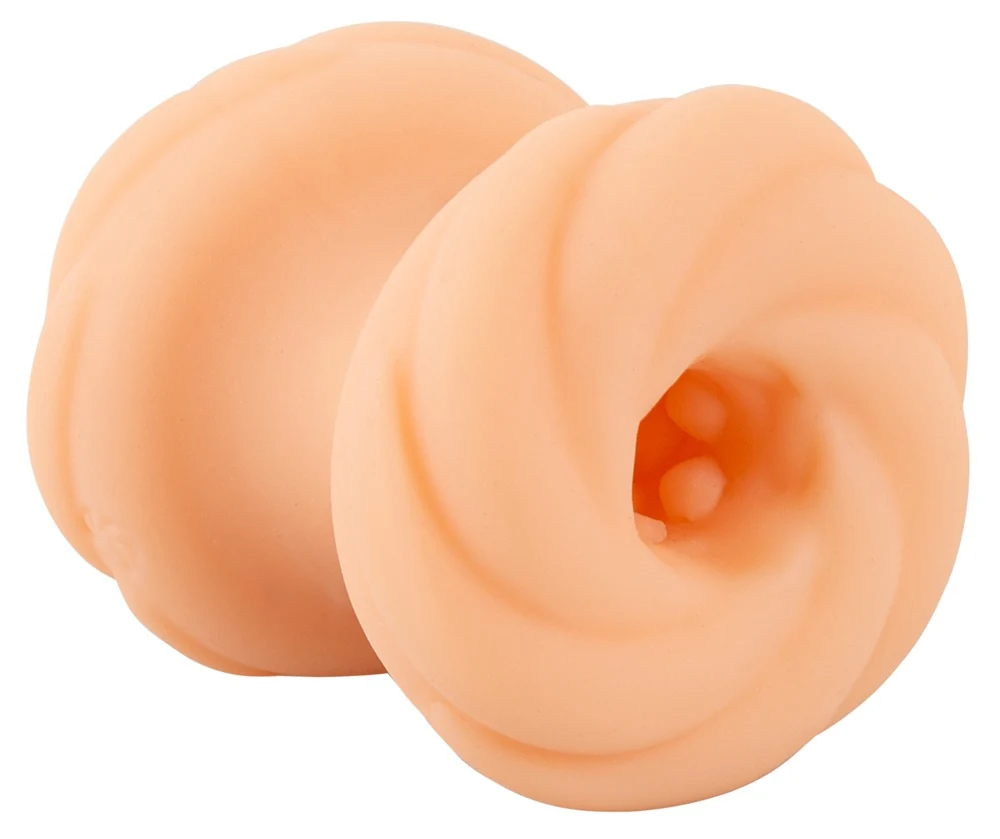 You2Toys 4-in-1 Pleasure Toy